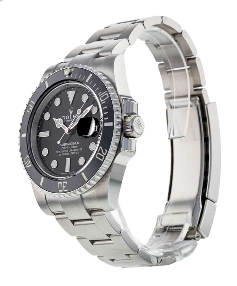 Rolex Submariner 116610 LN